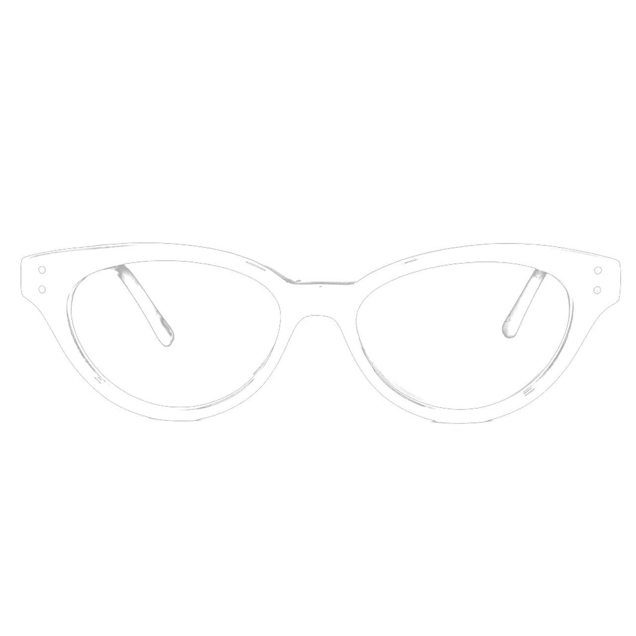 GEEK EYEWEAR 03 Eyeglasses - view 4